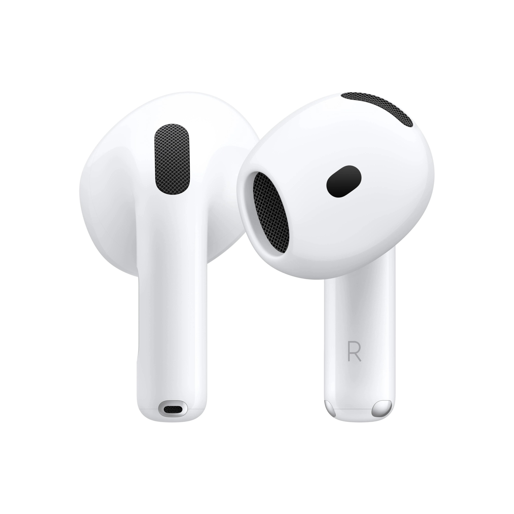 Apple Airpods 4. Nesil Bt Kulaklık MXP63TU/A - Görsel 2