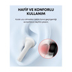 Anker Soundcore K20I TWS Beyaz Kulaklık - Görsel 3