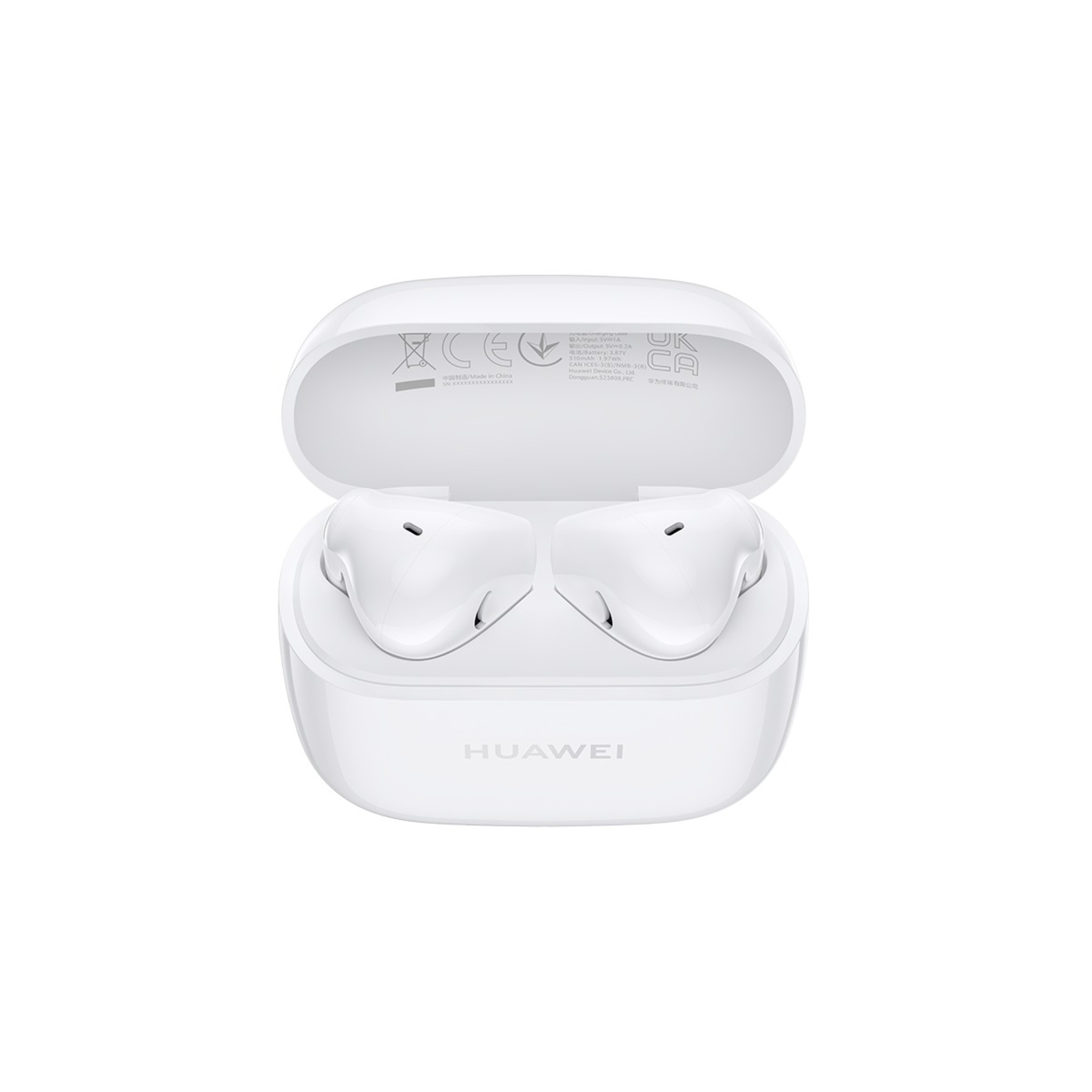 Huawei Freebuds SE 2 Bluetooth Kulakiçi Kulaklık Beyaz - Görsel 6