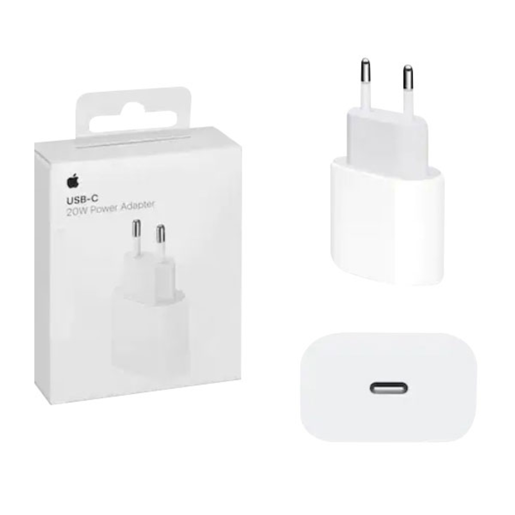 Apple 20W Usb-C Güç Adaptör - Görsel 2