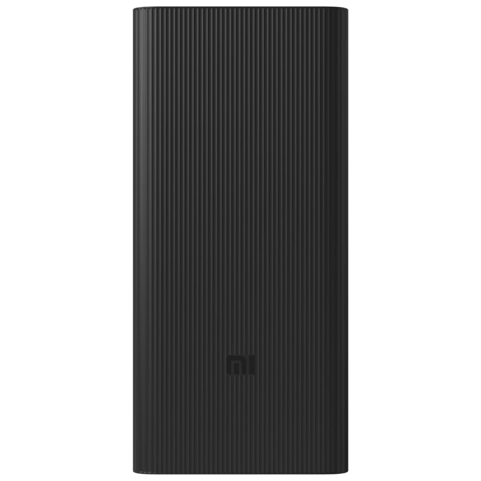 Xiaomi 30.000 Mah 18W 2 USB & 1 Type-C Port Powerbank - Görsel 1