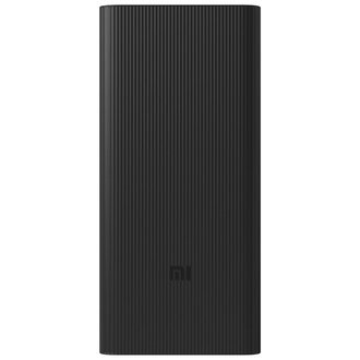 Xiaomi 30.000 Mah 18W 2 USB & 1 Type-C Port Powerbank