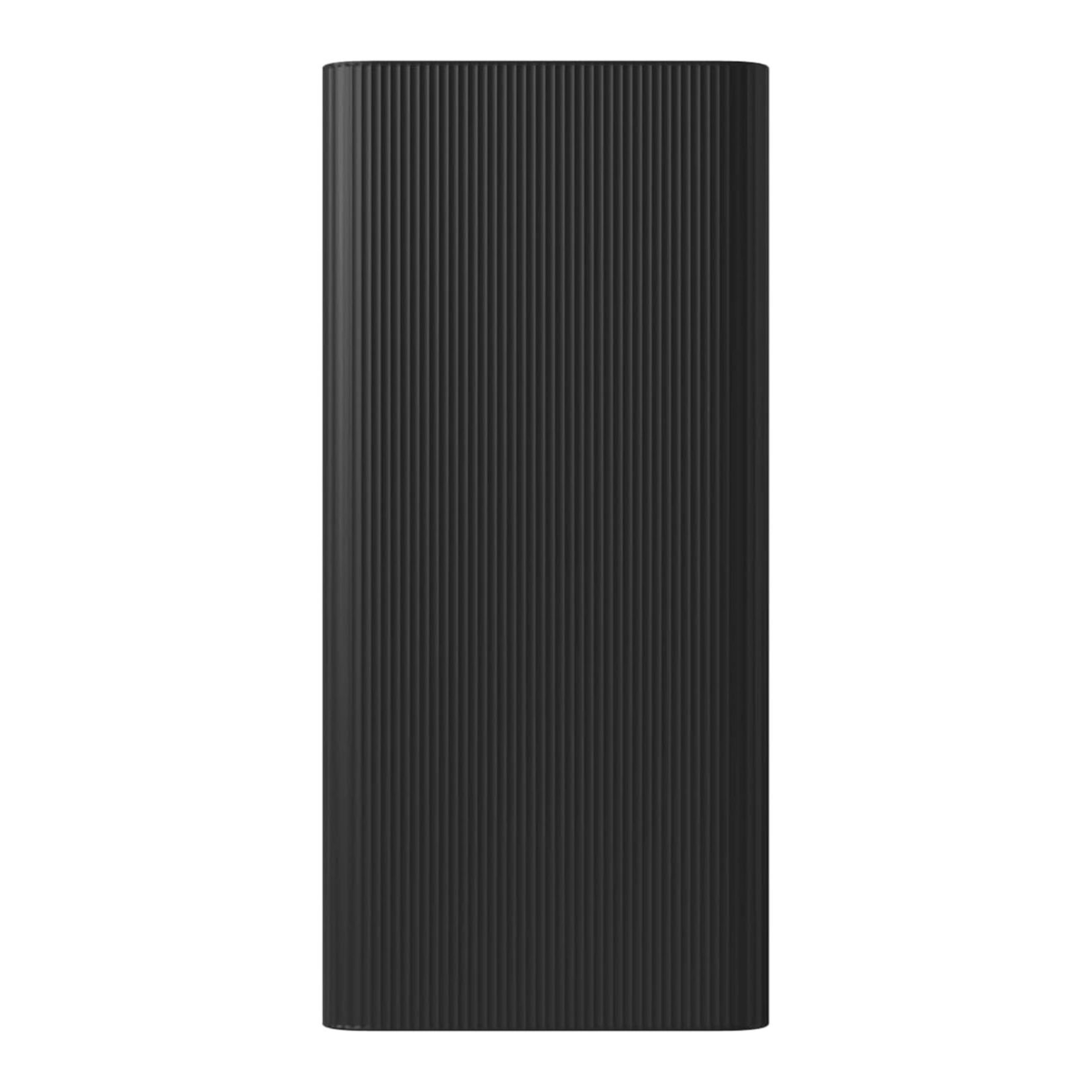 Xiaomi 30.000 Mah 18W 2 USB & 1 Type-C Port Powerbank - Görsel 3