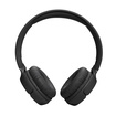JBL Tune 527BT Multi Connect Wireless Kulaklık Siyah - Görsel 2
