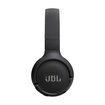 JBL Tune 527BT Multi Connect Wireless Kulaklık Siyah - Görsel 4