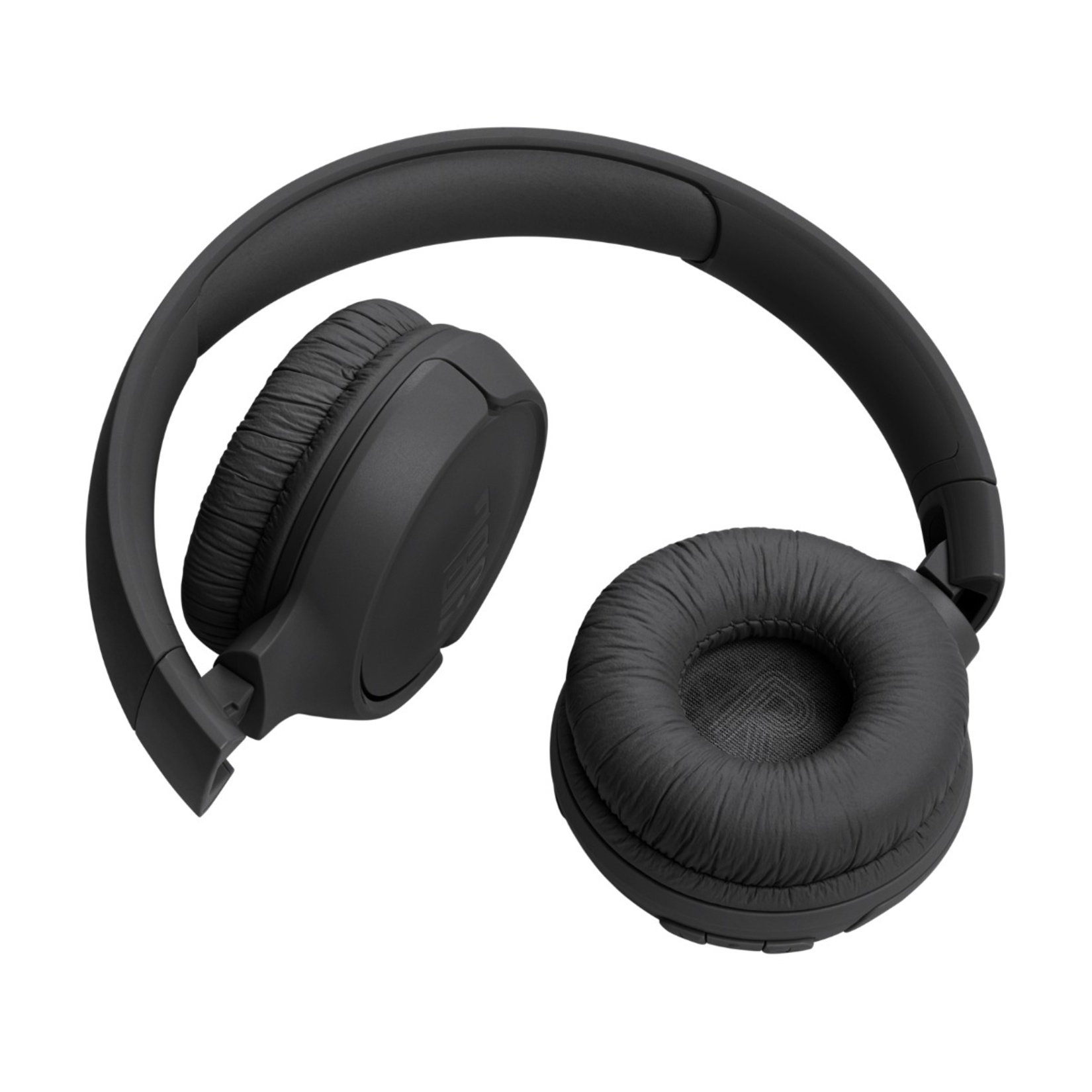 JBL Tune 527BT Multi Connect Wireless Kulaklık Siyah - Görsel 5