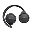 JBL Tune 527BT Multi Connect Wireless Kulaklık Siyah - Görsel 6