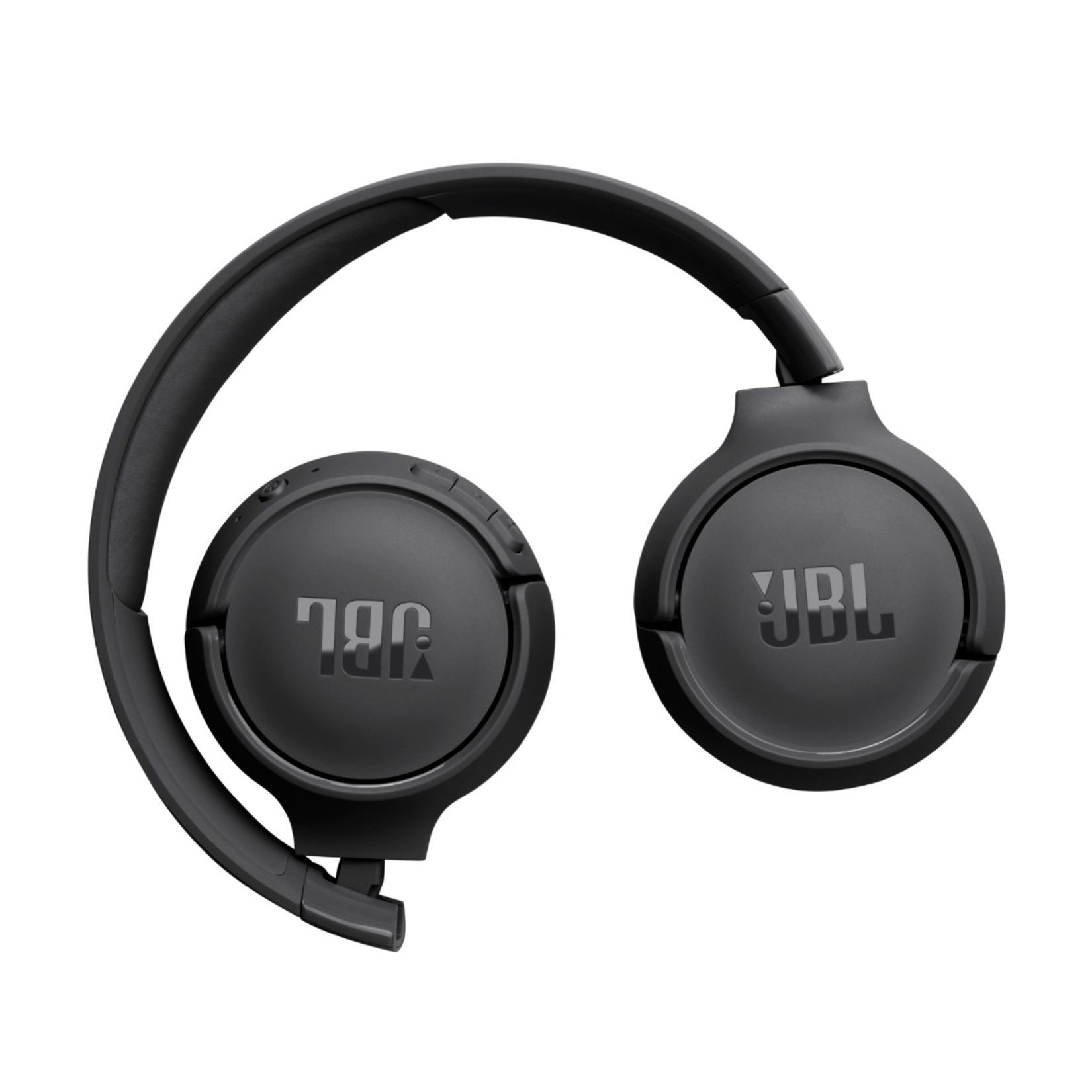 JBL Tune 527BT Multi Connect Wireless Kulaklık Siyah - Görsel 6