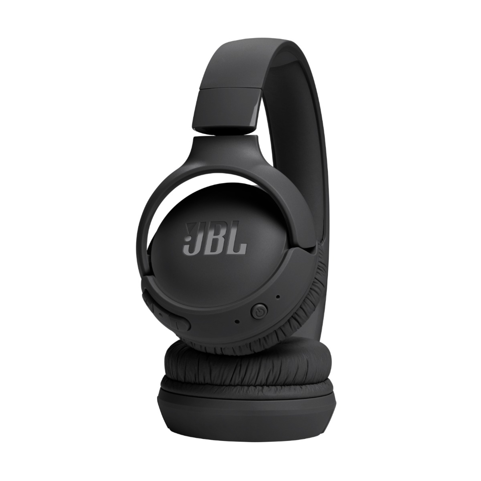 JBL Tune 527BT Multi Connect Wireless Kulaklık Siyah - Görsel 7