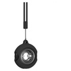 Hussa Buds Action TWS Bluetooth Kulaklık Siyah - Görsel 1