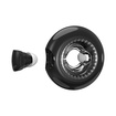 Hussa Buds Action TWS Bluetooth Kulaklık Siyah - Görsel 3