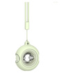Hussa Buds Action TWS Bluetooth Kulaklık Yeşil - Görsel 1