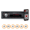 Goldmaster Oto Teyp  Sd2105 Usb-sd Aux Girişli - Görsel 3