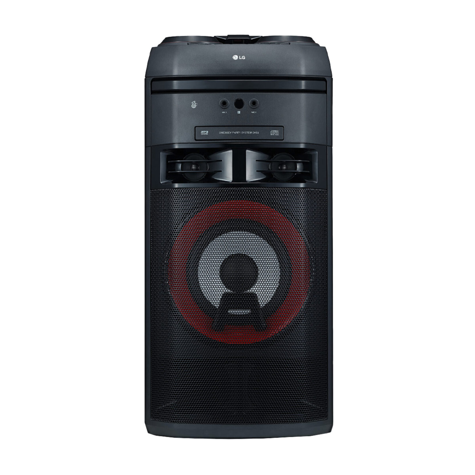 Ok55 LG Ok55 500W X Boom Taşınabılır Hi-fi Sistemi - Migros