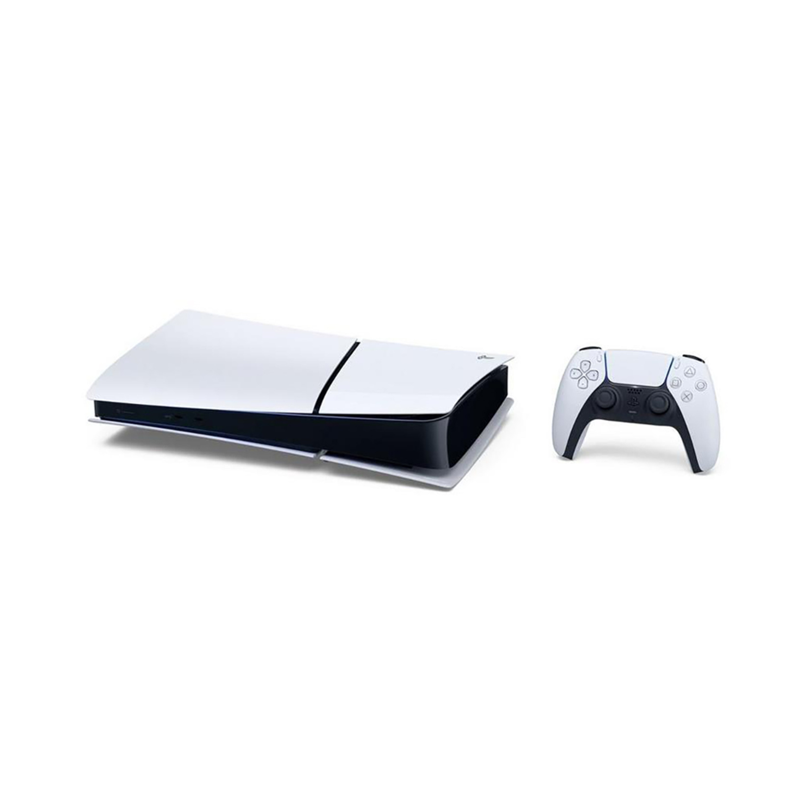 Sony PS5 Slim Digital 825 GB Oyun Konsolu (CFI-2116) (Bilkom Garantili) - Görsel 3