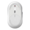 Xiaomi Mi Dual Mode Silent Edition Beyaz Bluetooth - Görsel 2