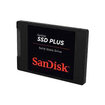 Sandisk 240 GB SSD Plus 2.5" - Görsel 1