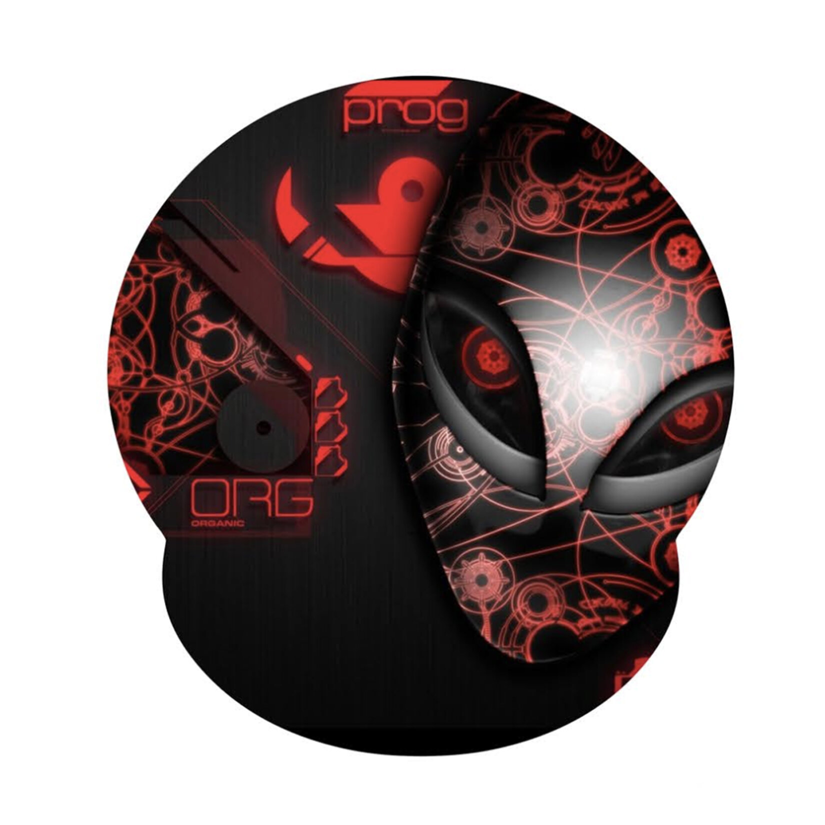 Gamon Bilek Destekli Mouse Pad Mp-150