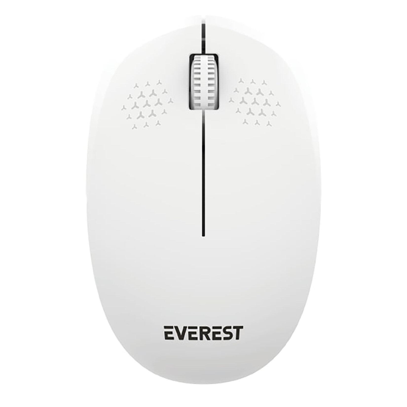 Everest SMW-88 Usb Beyaz 2.4Ghz Kablosuz Mouse - Görsel 2