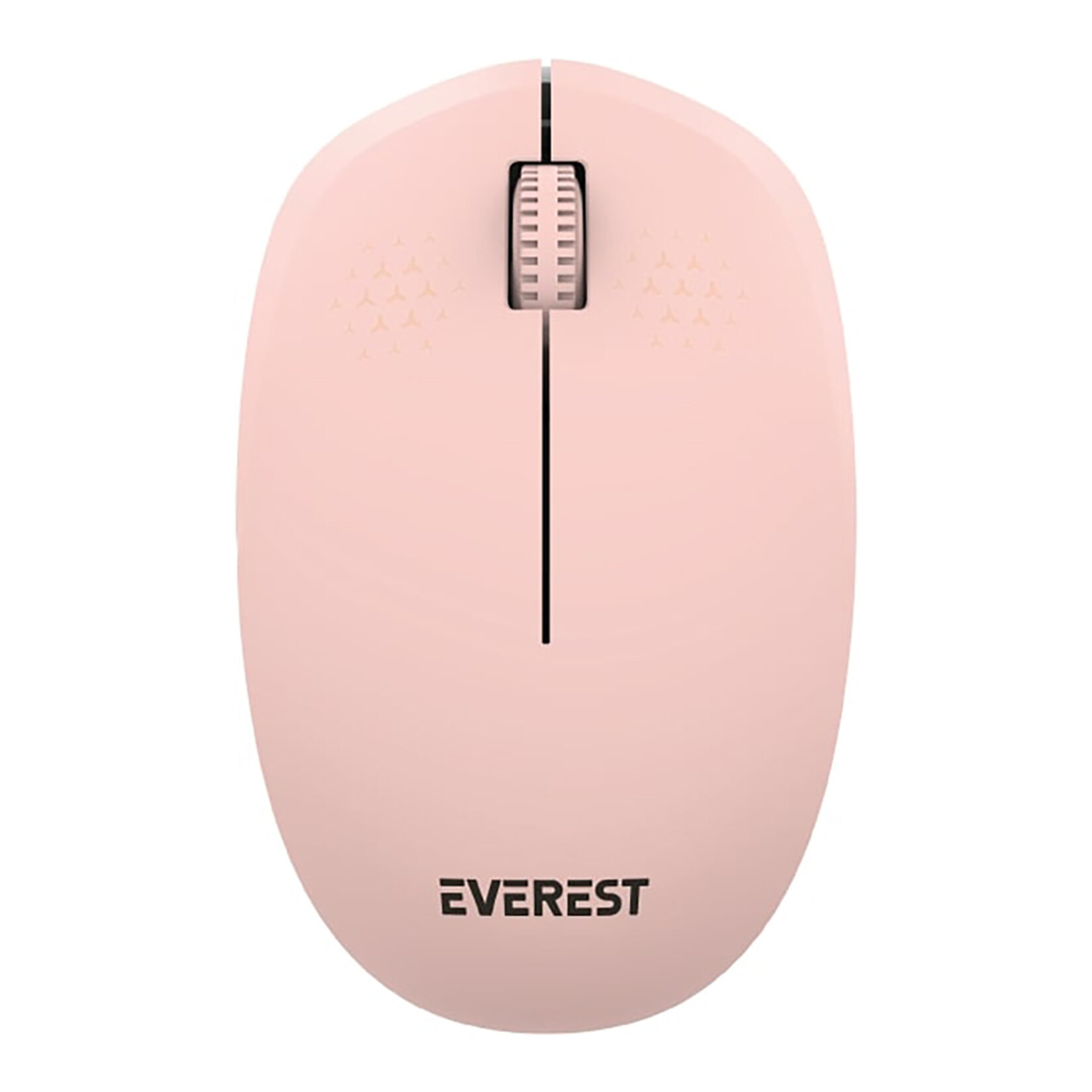 Everest SMW-88 Usb Pembe 2.4Ghz Kablosuz Mouse - Görsel 2