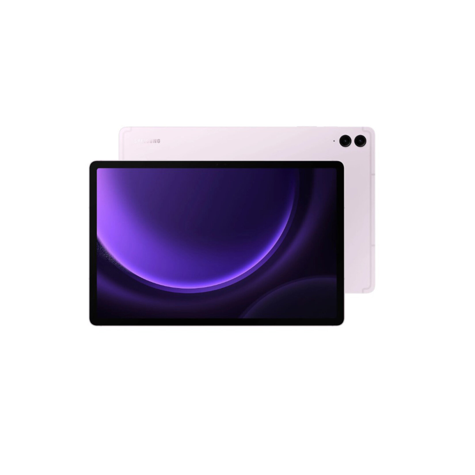 Samsung Galaxy Tab S9 Fe+ X610 128Gb Mor Tablet