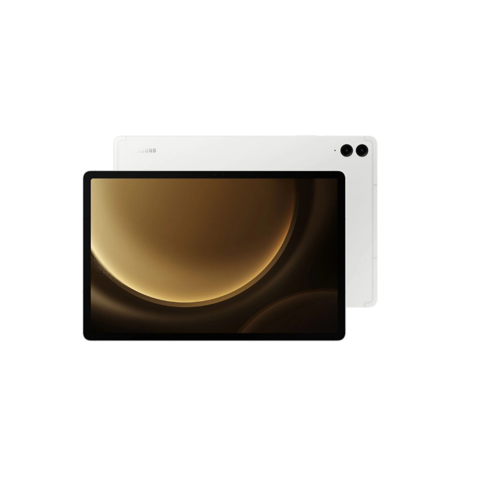 Samsung Galaxy Tab S9 Fe+ X610 128 GB Gümüş Tablet
