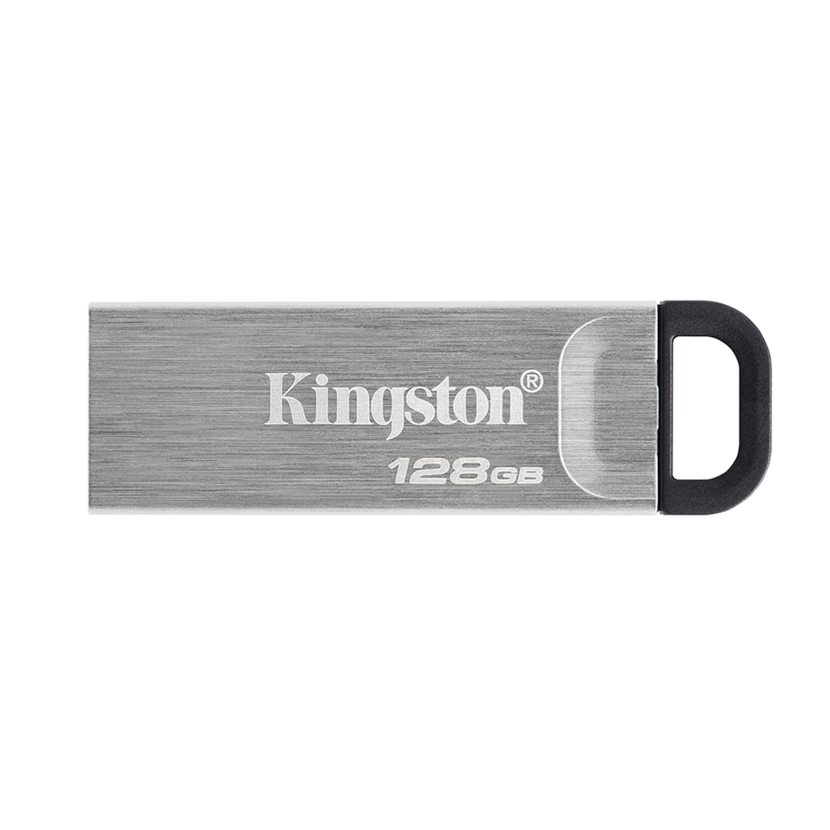 Kingston DTKN / 128 GB Usb 3.2 Gen 1 Data Traveler - Görsel 2