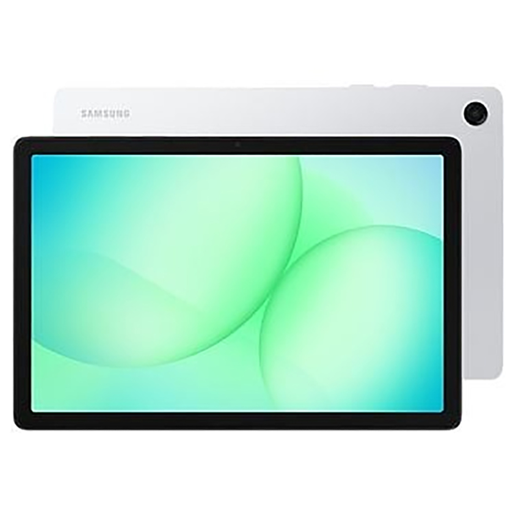 Samsung Galaxy Tab A11+ 6/128 GB 11'' Gümüş Tablet X230 - Görsel 1
