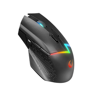 Rampage Drop M3 V2 24000 Dpi 3311 Sensör Siyah RGB