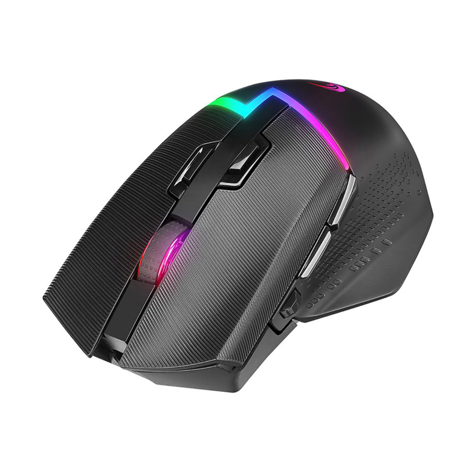 Rampage Drop M3 V2 24000 Dpi 3311 Sensör Siyah RGB - Görsel 3