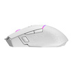 Rampage Drop M3 V2 24000 Dpi 3311 Mouse Beyaz RGB - Görsel 5