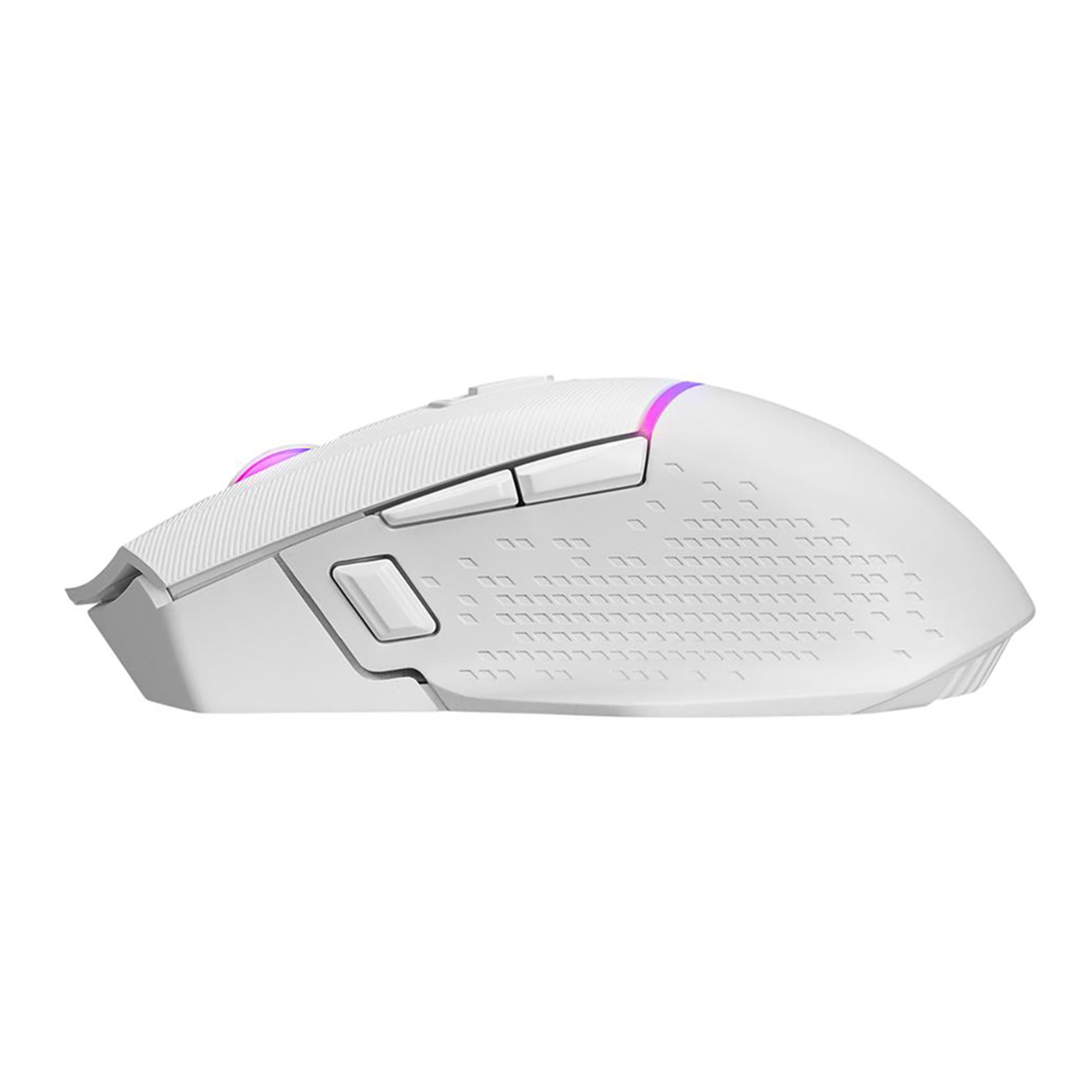 Rampage Drop M3 V2 24000 Dpi 3311 Mouse Beyaz RGB - Görsel 5