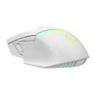 Rampage Drop M3 V2 24000 Dpi 3311 Mouse Beyaz RGB - Görsel 6