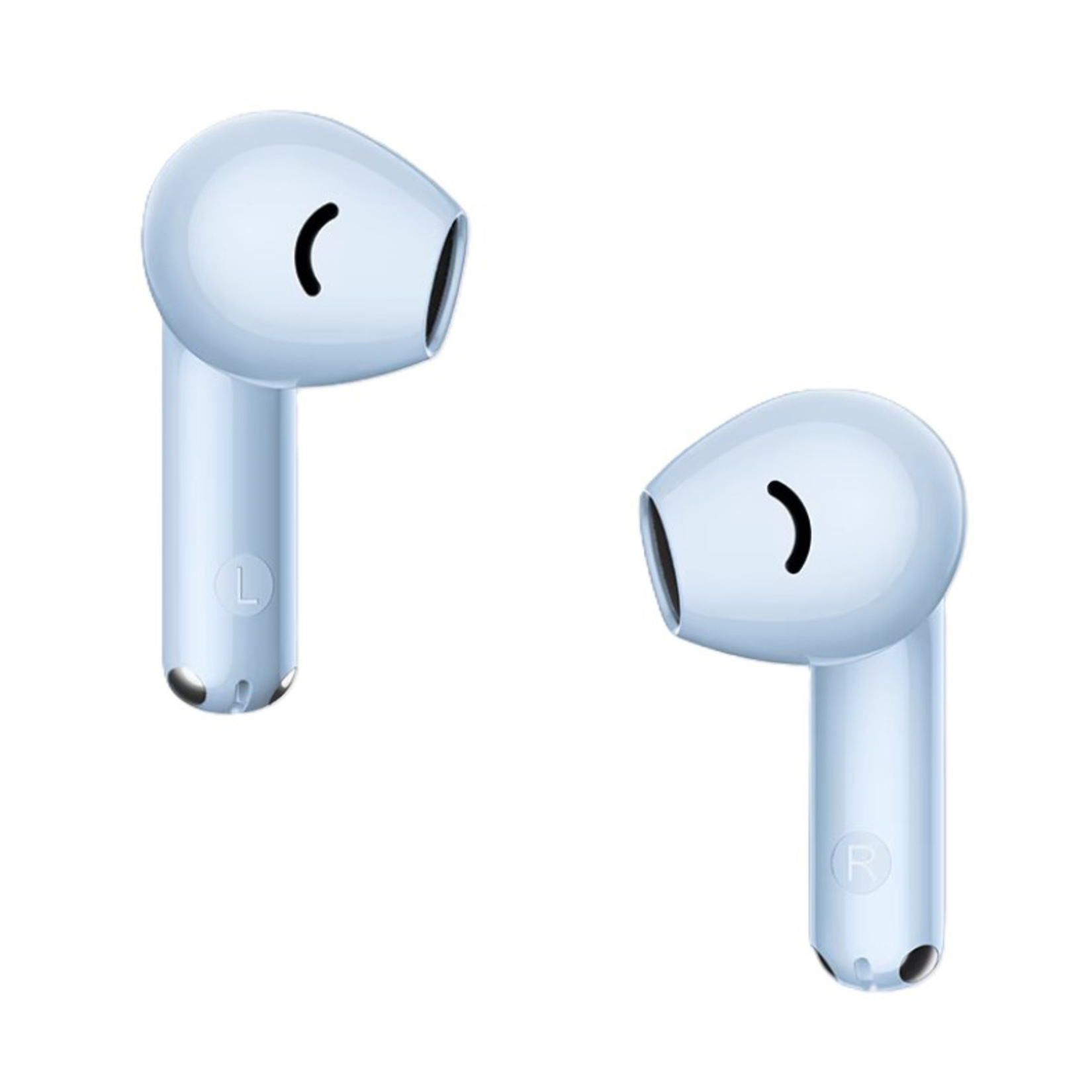 Huawei Freebuds SE 2 Bluetooth Kulak İçi Kulaklık Mavi - Görsel 8