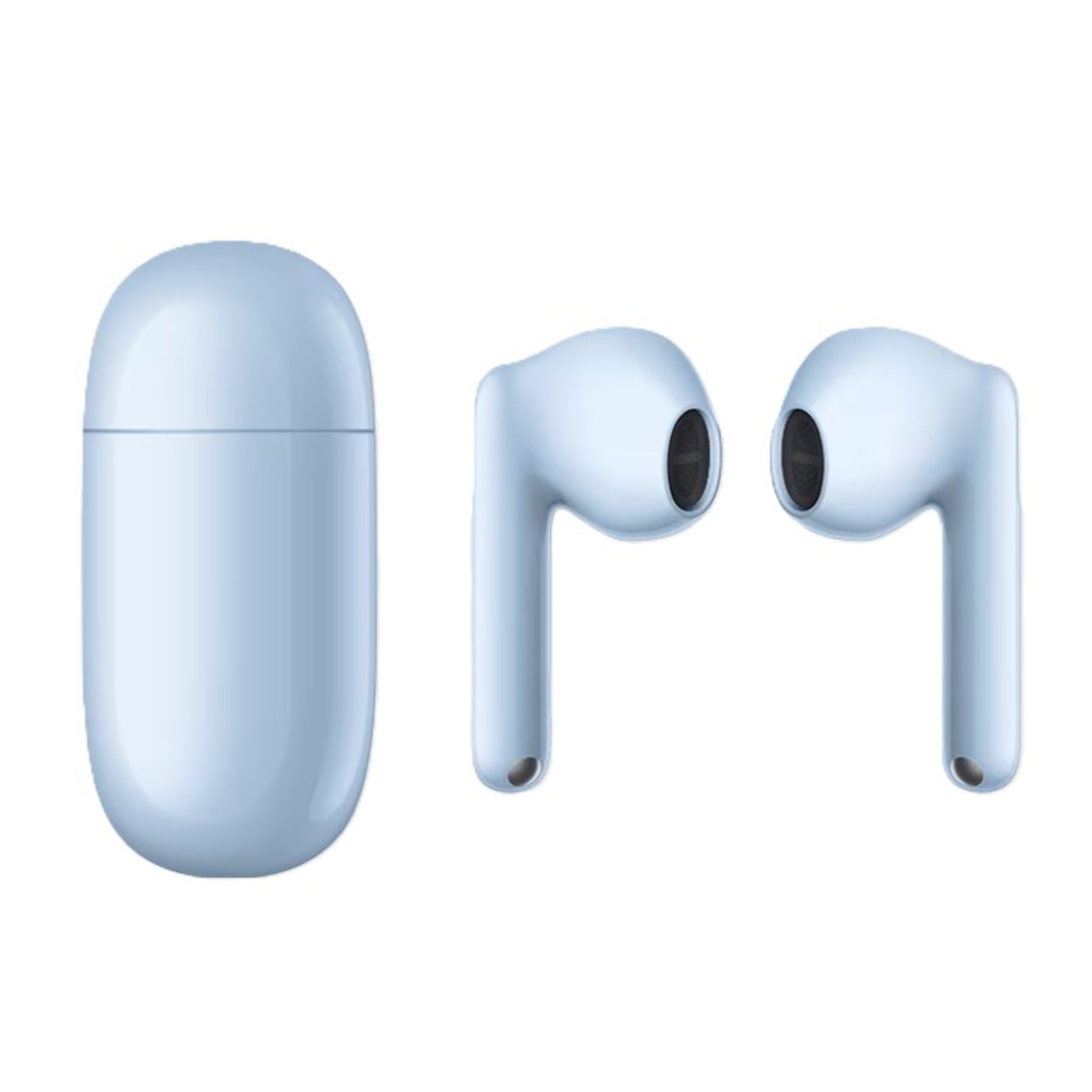 Huawei Freebuds SE 2 Bluetooth Kulak İçi Kulaklık Mavi - Görsel 9