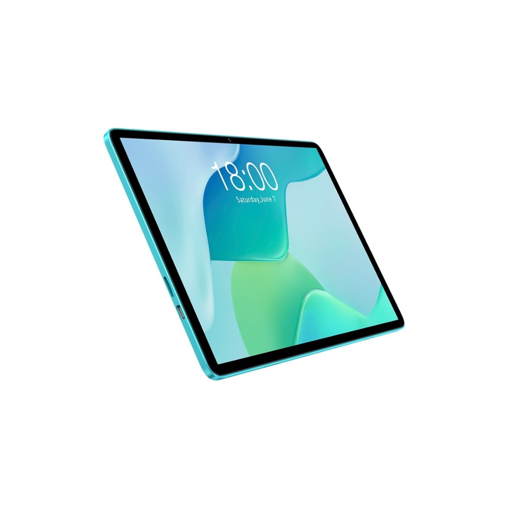 Teclast P33 3/64 GB Blue Tpad - Görsel 2