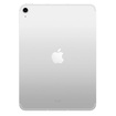 Apple iPad 11. Nesil Wi-Fi 128 GB 11'' Gümüş Tablet - Görsel 2