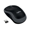 Logitech M185 Kablosuz Mouse - Gri - Görsel 1