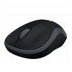 Logitech M185 Kablosuz Mouse - Gri - Görsel 3