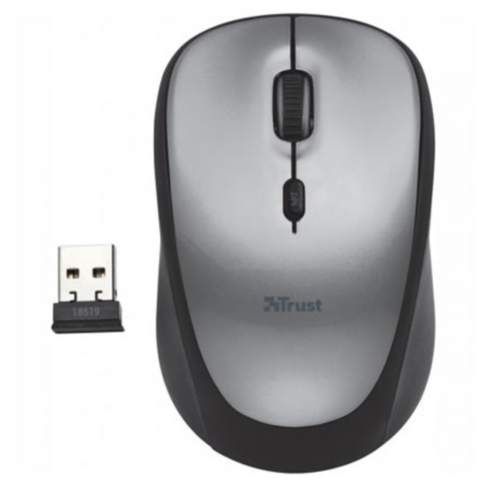 Trust Yvı Wıreless Mını Mouse