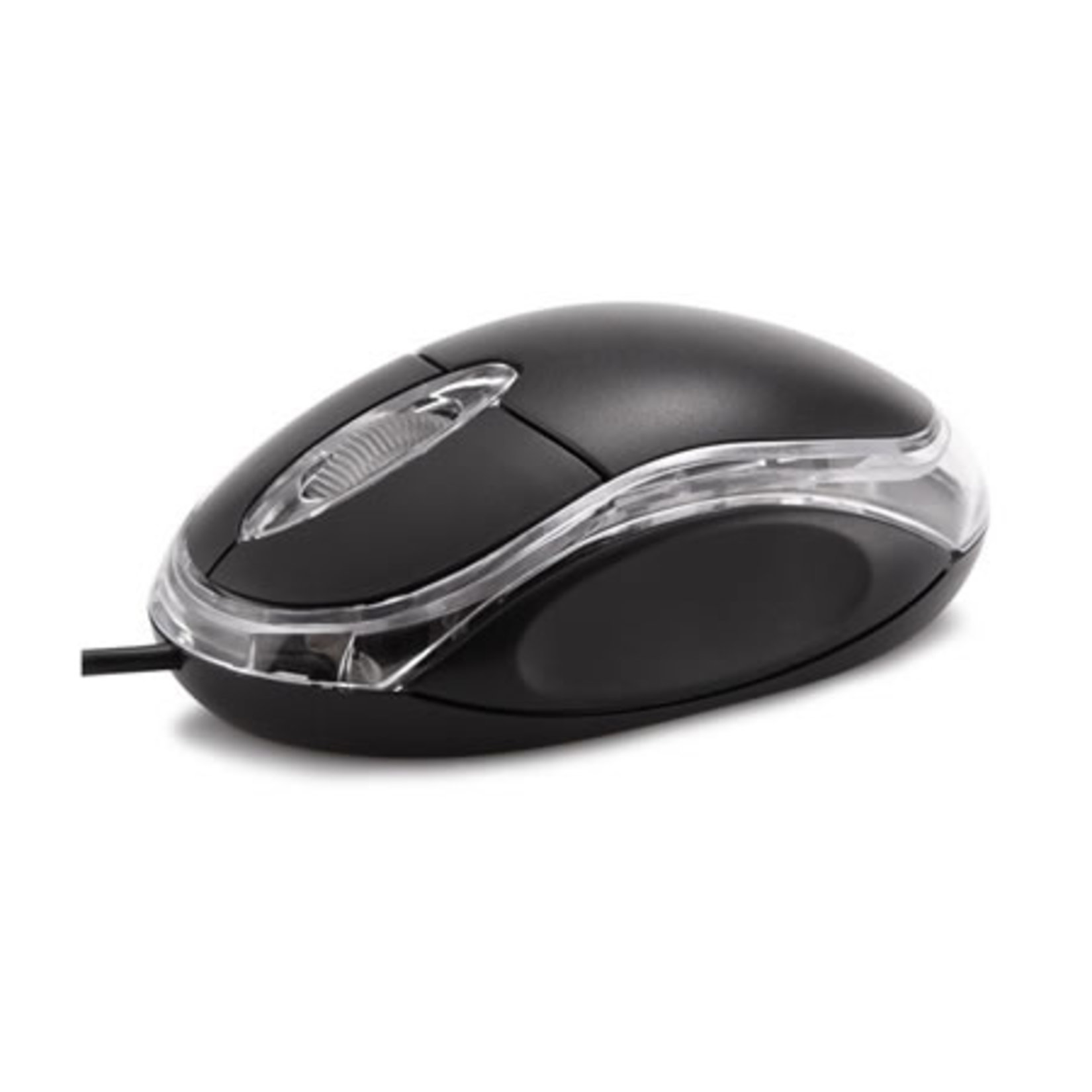 Everest Km-6809 Usb Işıklı Mouse