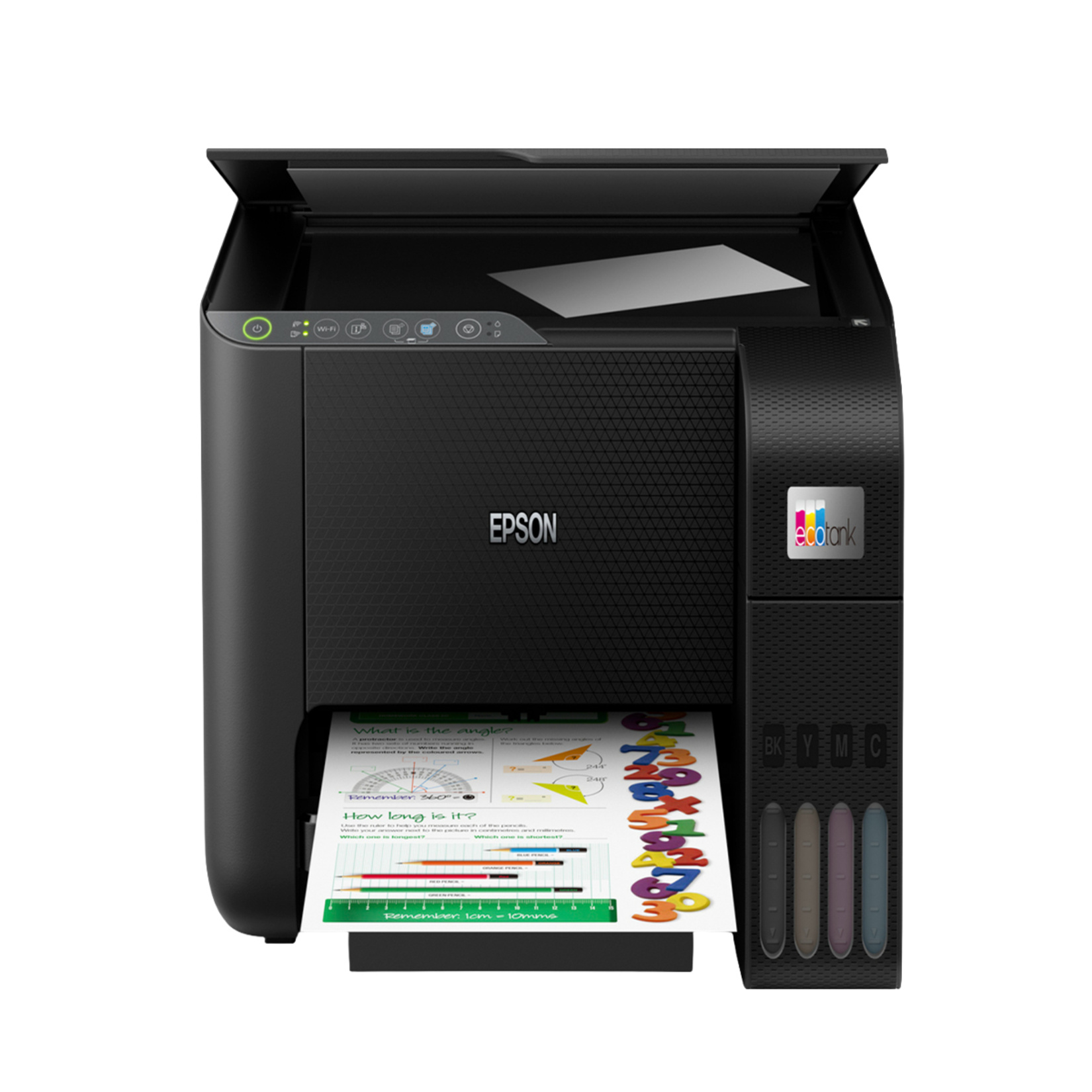 Epson L3250 Ecotank A4+ Print Scan Copy
