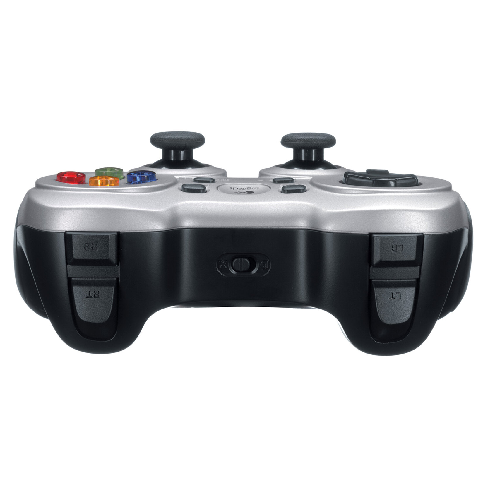 Logitech G F710 Kablosuz Gamepad - Görsel 3