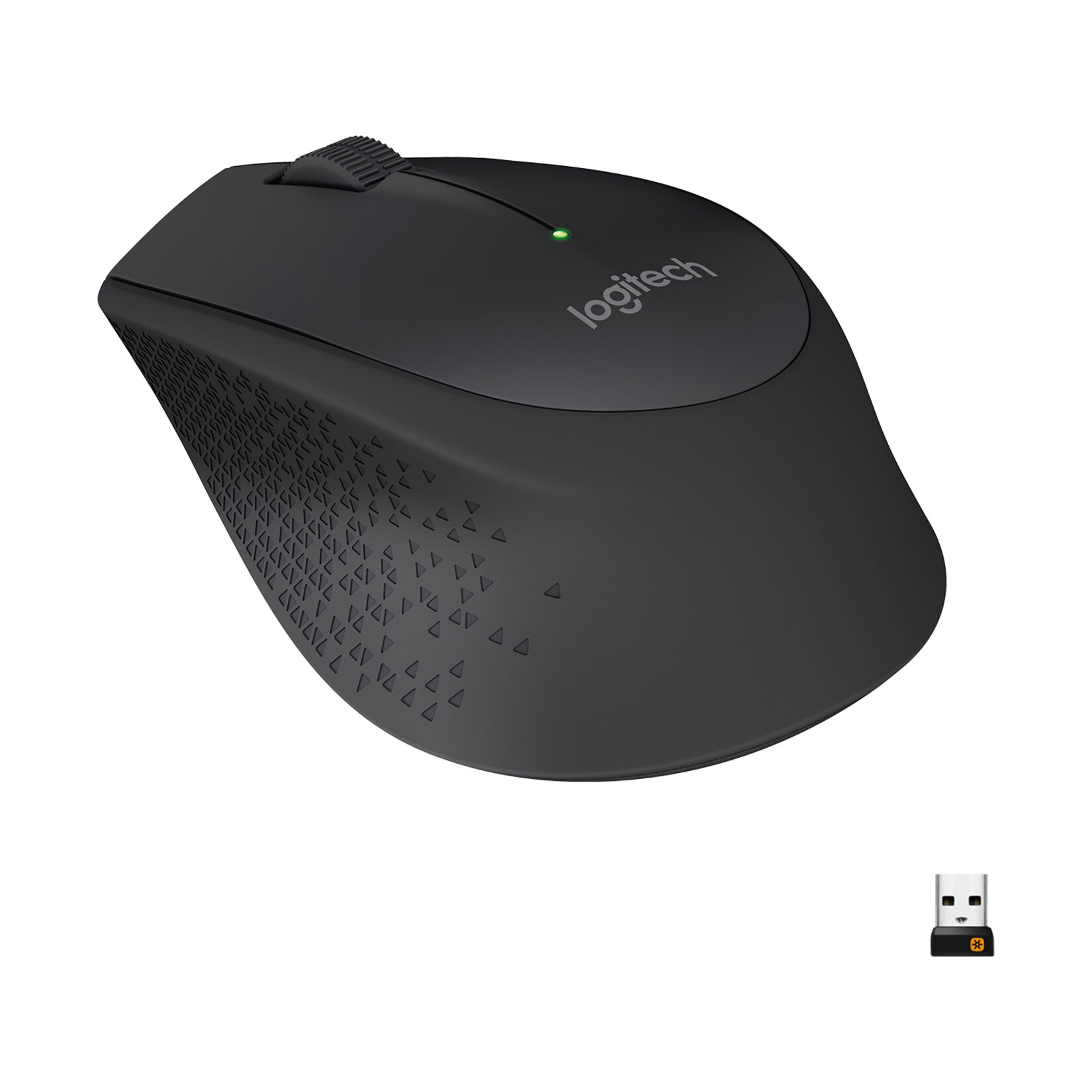 Logitech M280 Kablosuz Mouse - Görsel 1