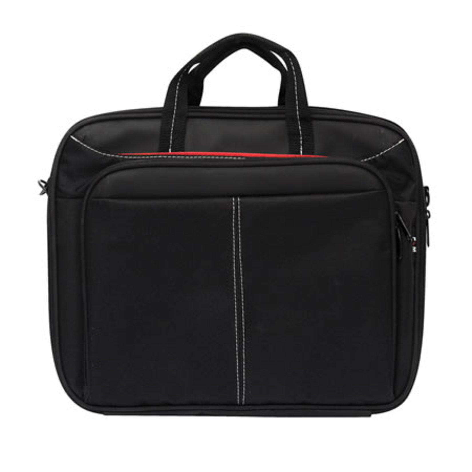 Plm Plc34 15.6" Notebook Çantası-siyah