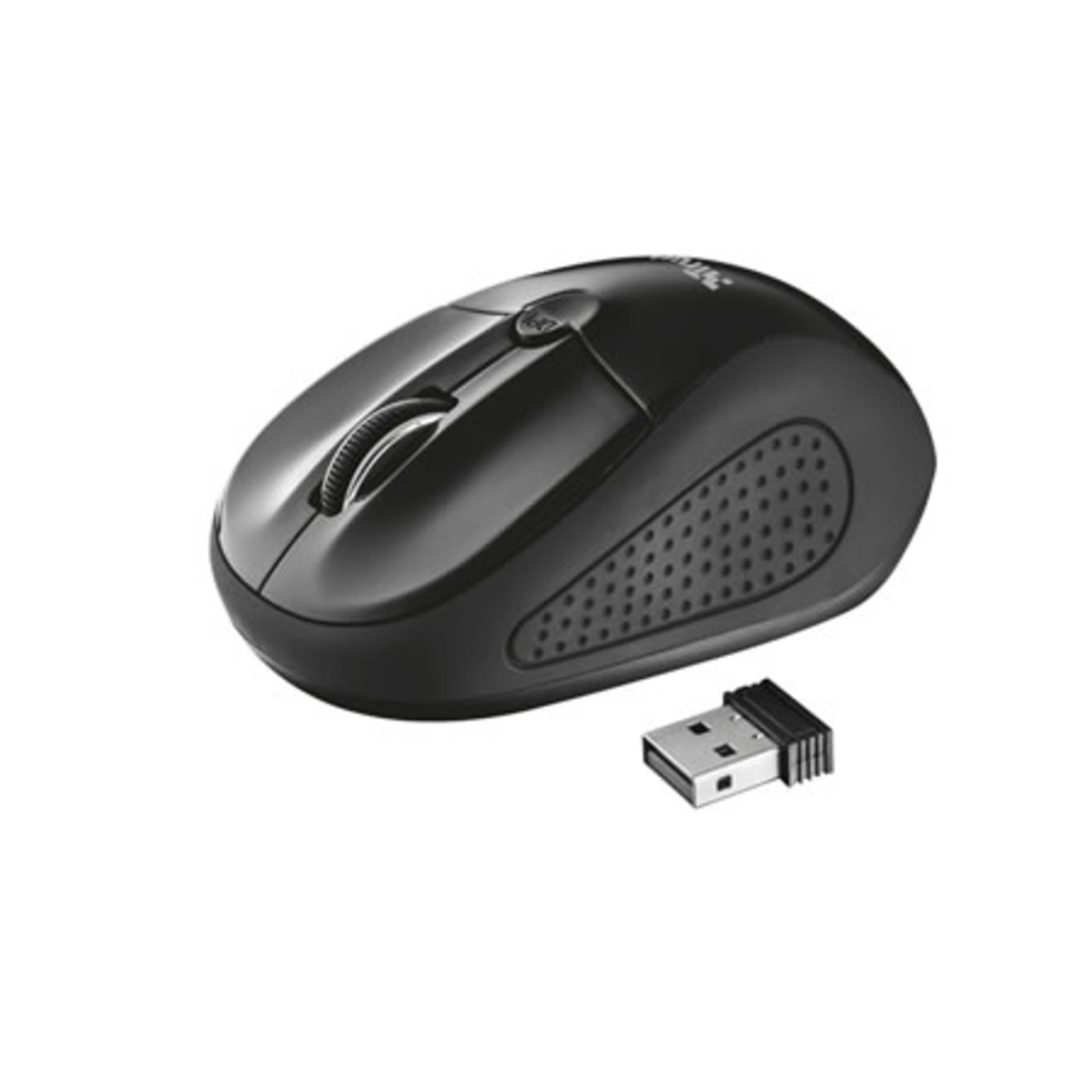 Trust Primo Kablosuz Mouse - Siyah(20322)