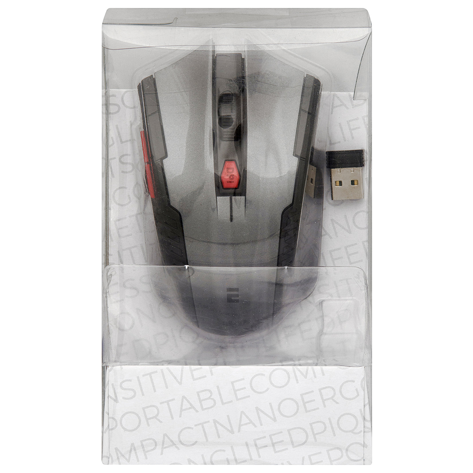 Everest Smw-248 Kablosuz Mouse
