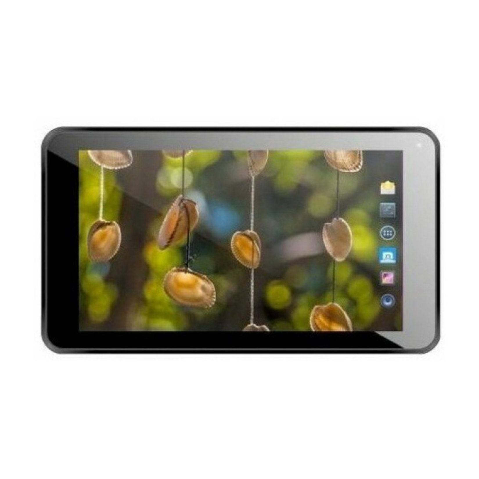 C5 Mobile Noa Tab M710 7" Tablet Siyah