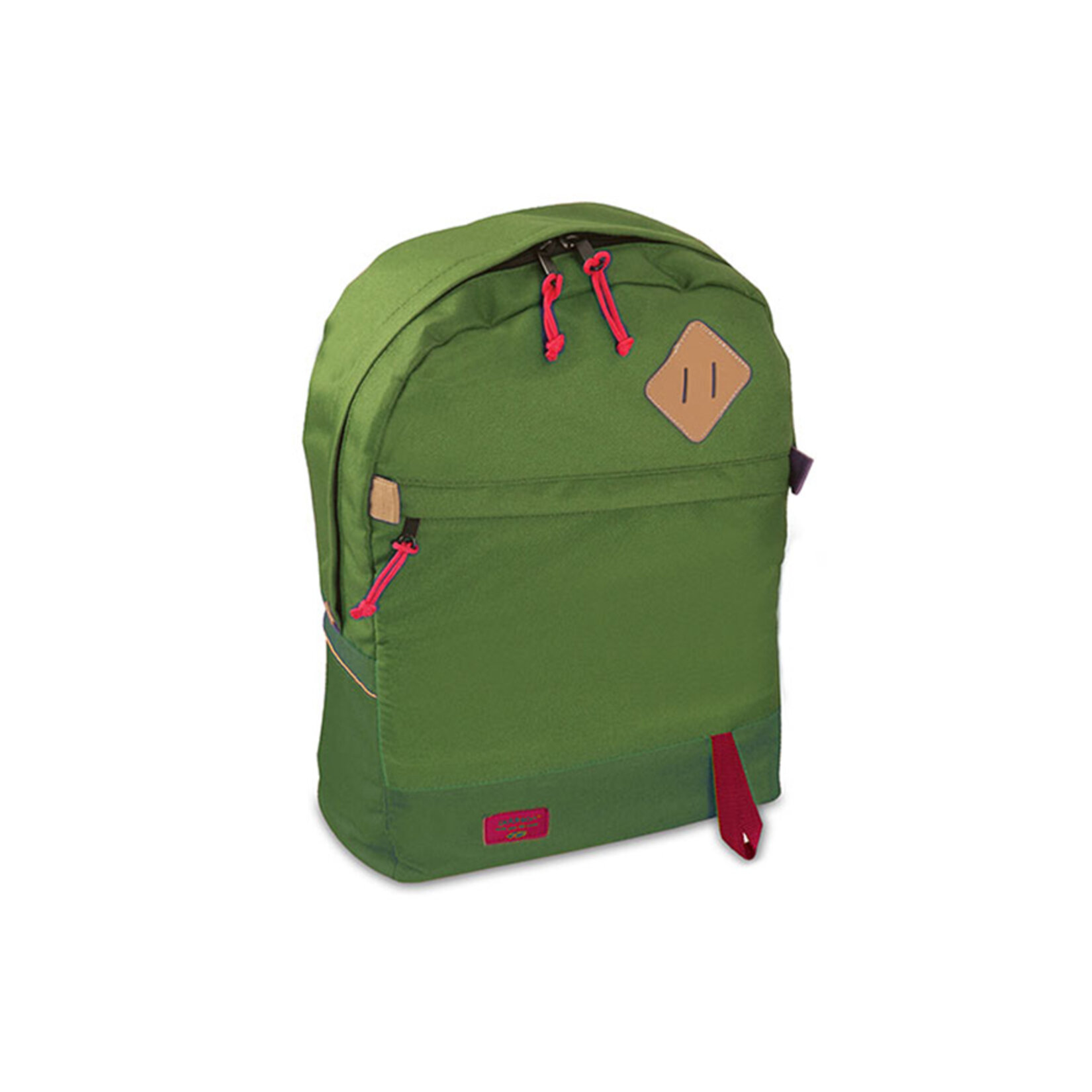 Addison 15,6"Yeşil Sport Sırt Notebook Çanta
