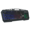 Everest Kmx99 Usb Q Oyuncu Siyah Klavye + Mouse Set - Görsel 2